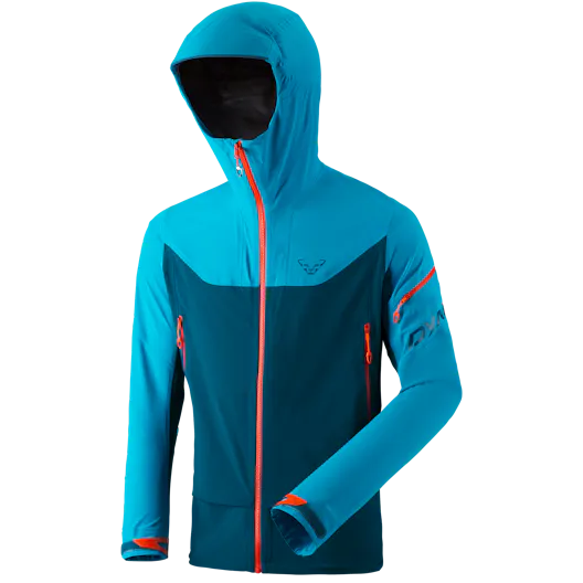 Beast Hybrid Jacket Men still image