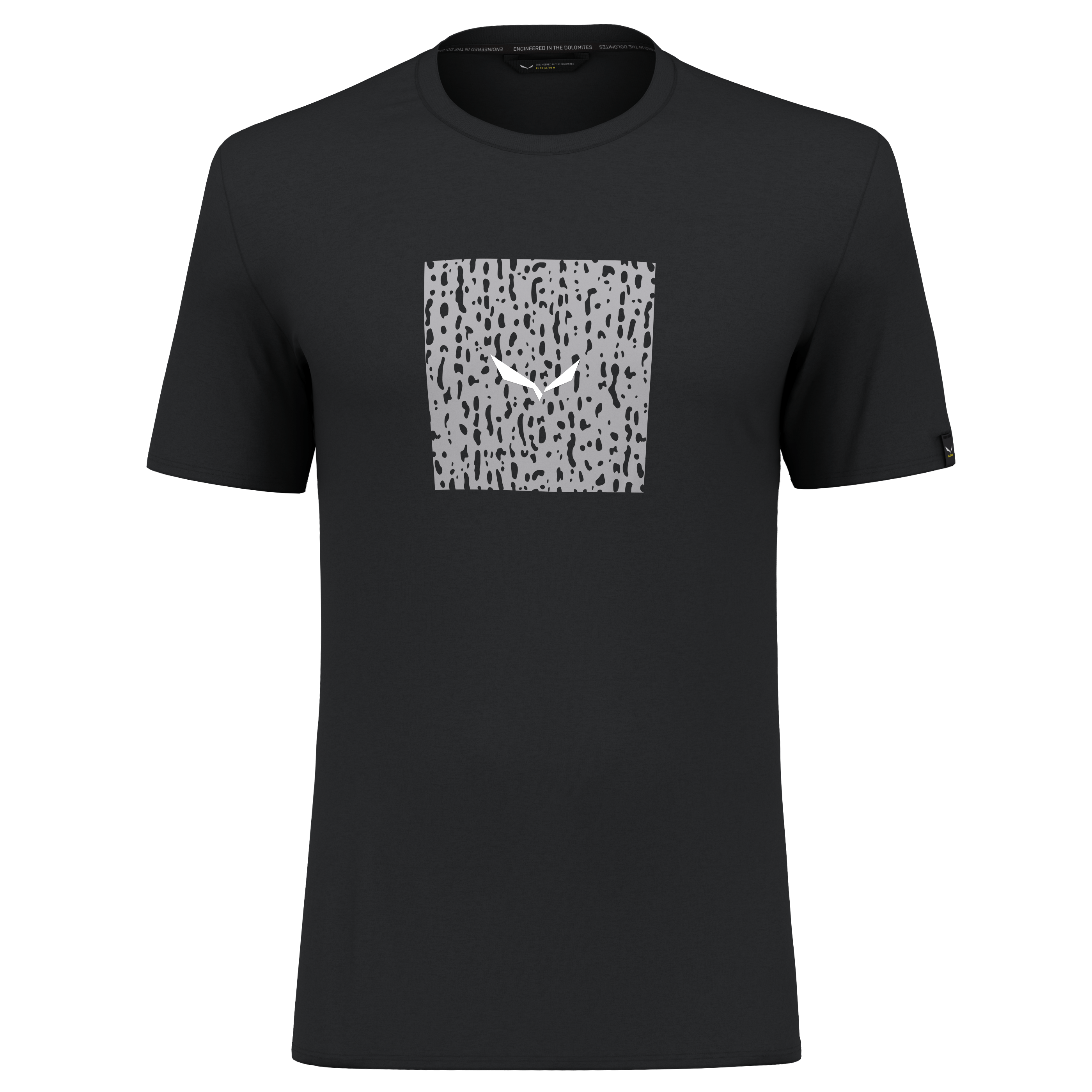 Maglia Uomo Girocollo Enrico Coveri Bianco M