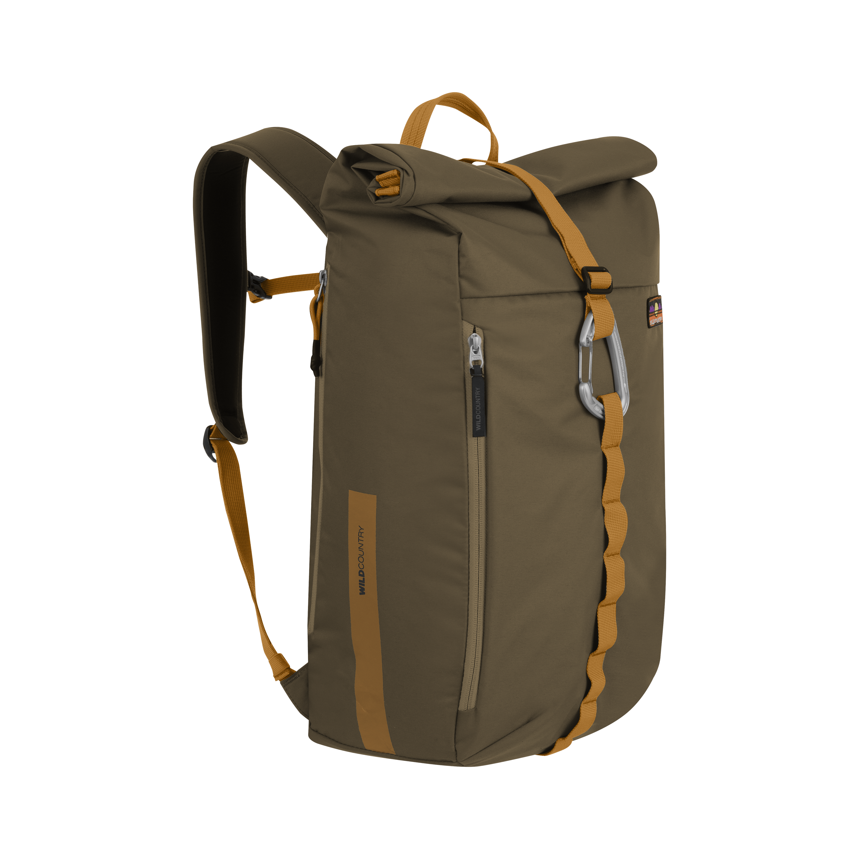 Flow Backpack still image