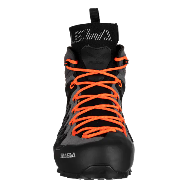 Wildfire Edge Mid GORE-TEX® Men's Shoes perspective_view image