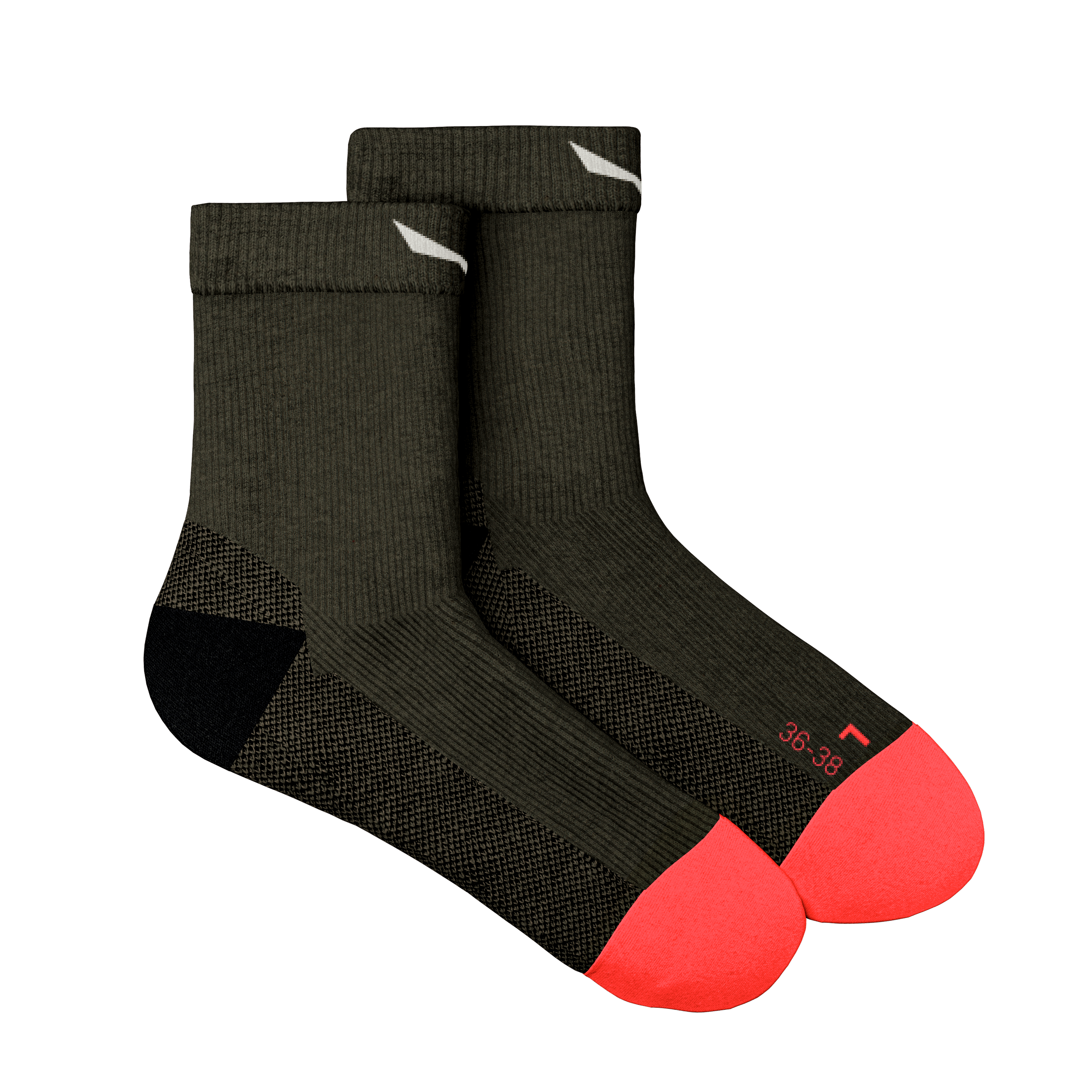 Mountain Trainer Merino Kurze Socken Damen  still image