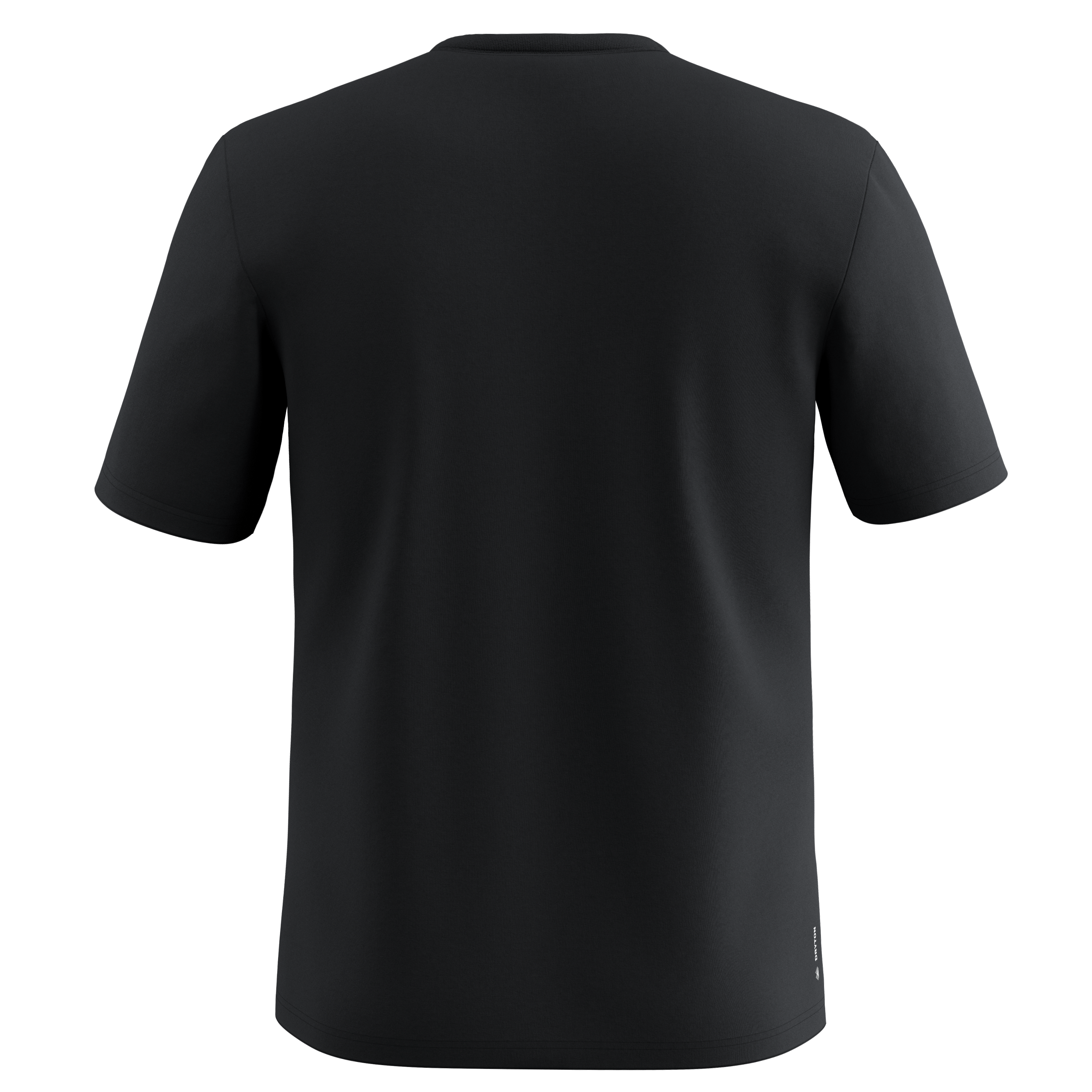 Solidlogo Dri-Release® T-Shirt Homme perspective_view image