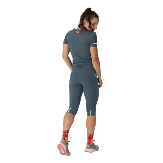 Alpine 3/4 Tights Damen perspective_view image