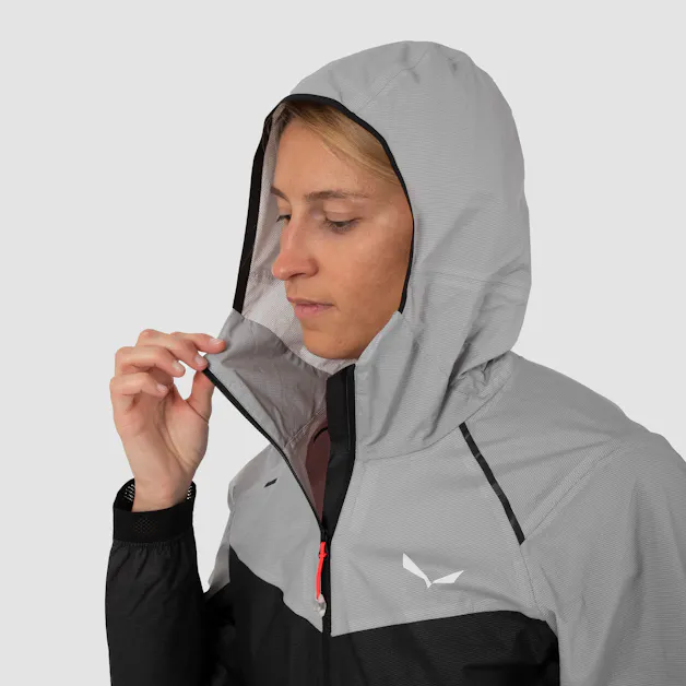 Pedroc 2.5L Powertex Light Jacke Damen tech_detail image