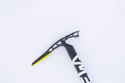 Alpine-X Ice Axe tech_detail image