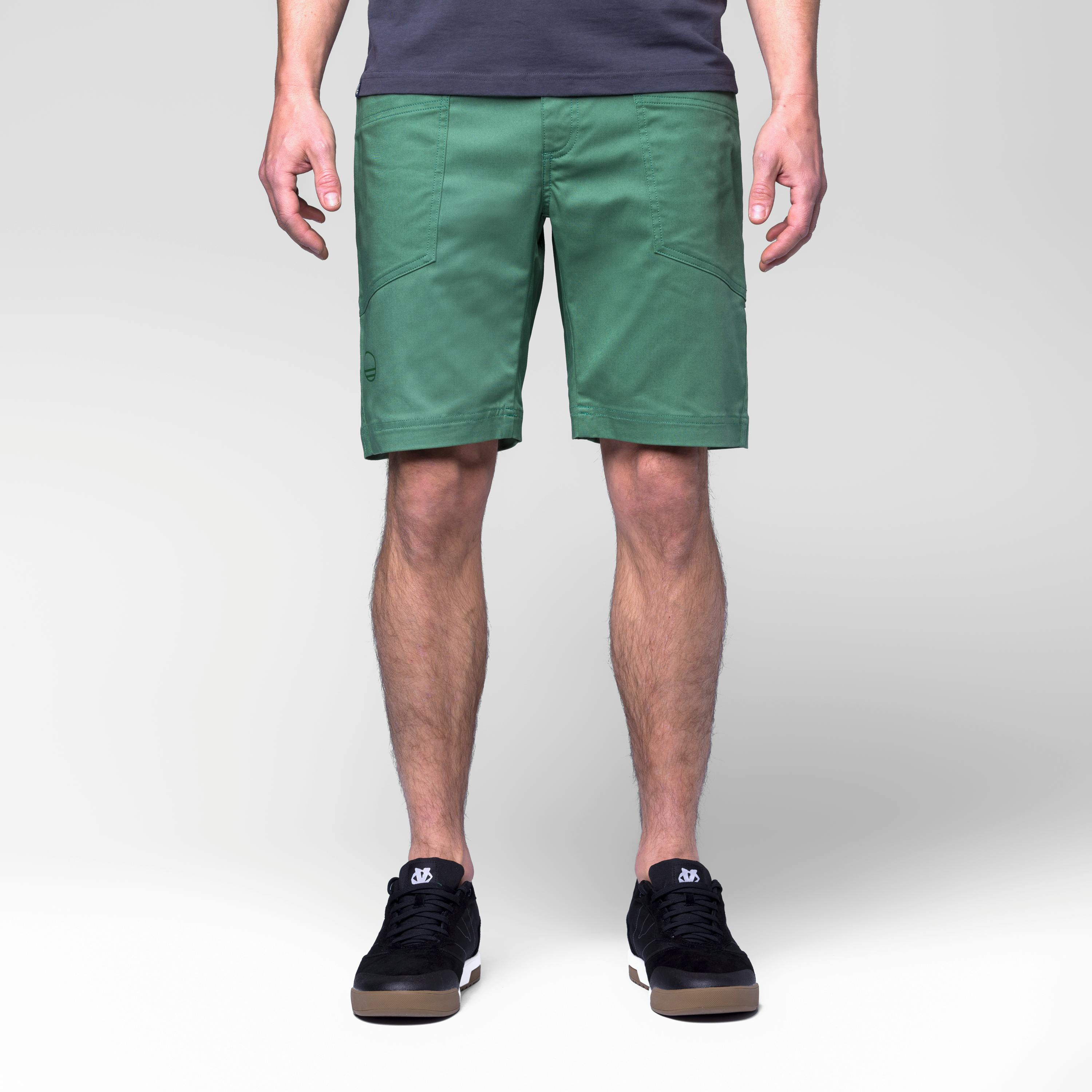 Stamina Short Man tech_detail image