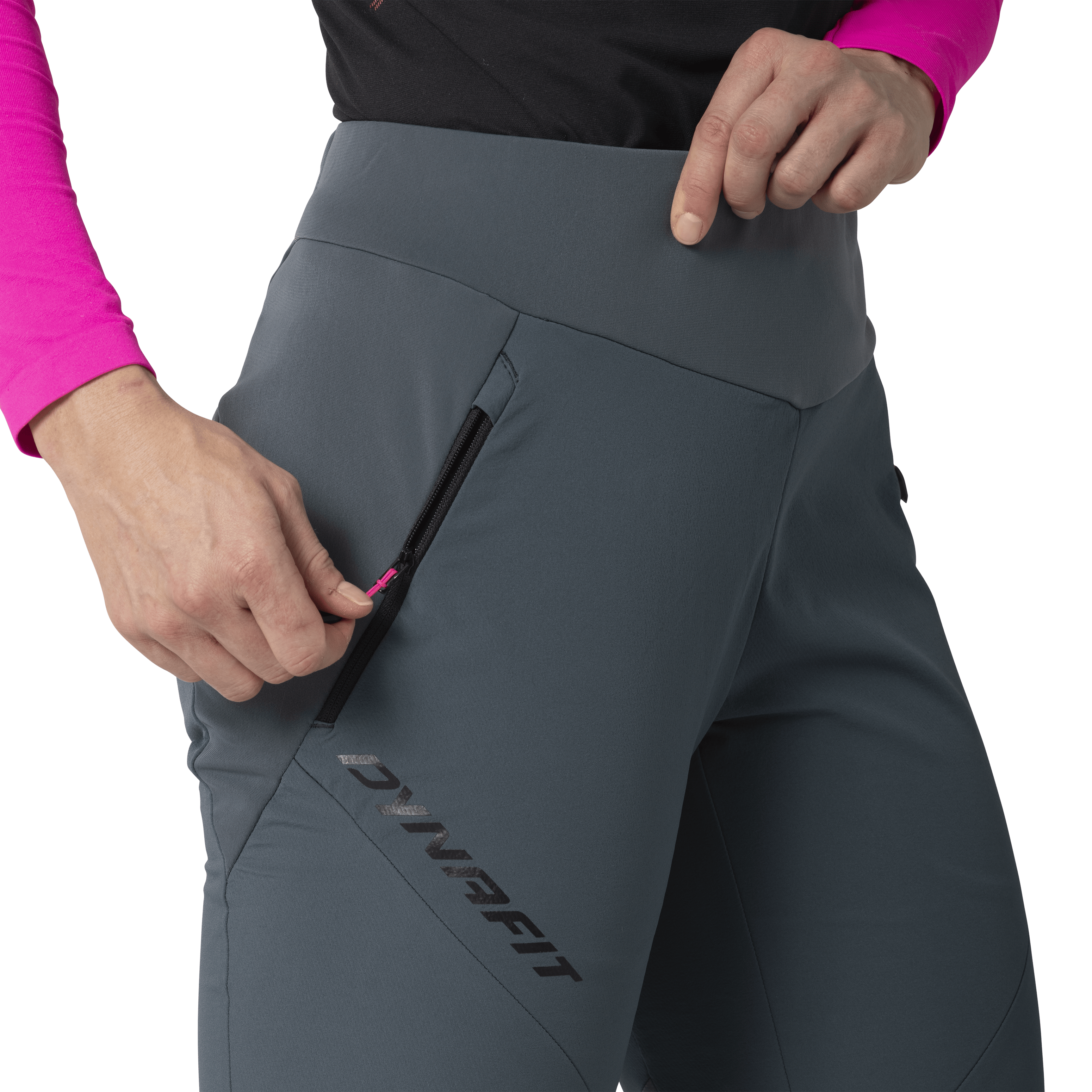 Blacklight Hybrid Hose Damen tech_detail image