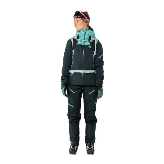 Ridge GORE-TEX® Hose Damen on_body image