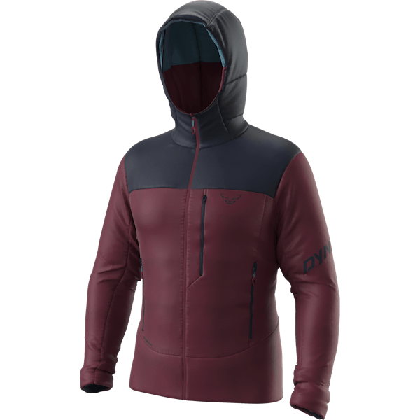 Radical Primaloft® Hooded Jacket Men