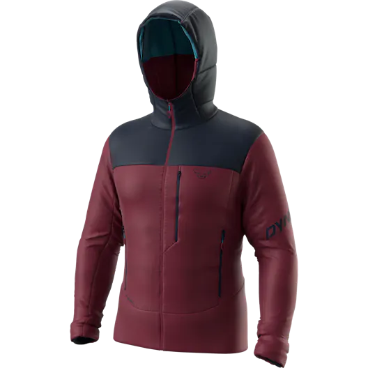 Radical PrimaLoft Kapuzenjacke Herren still image