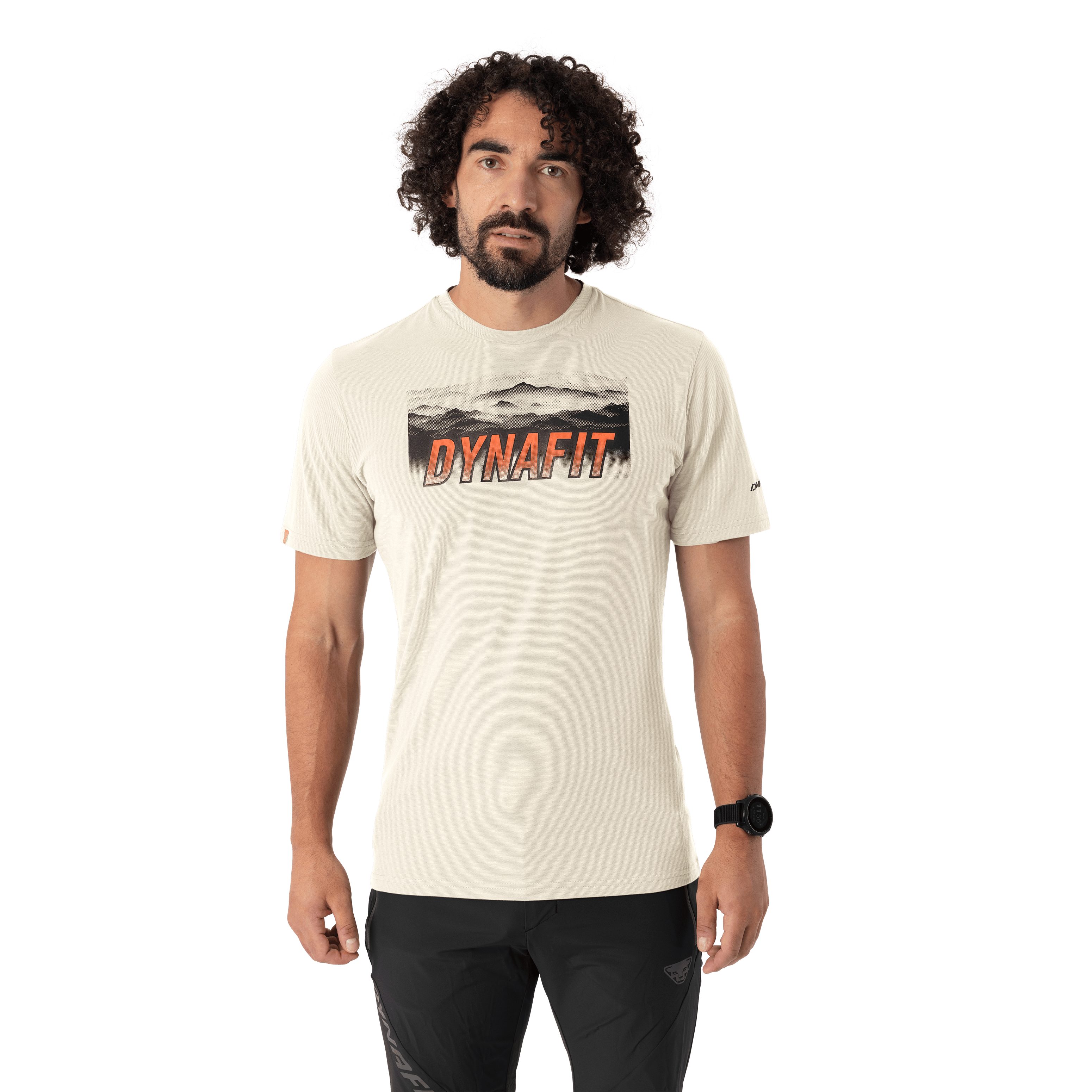 Transalper Graphic Shirt Herren hover image