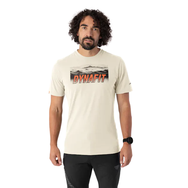 Transalper Graphic Shirt Herren hover image