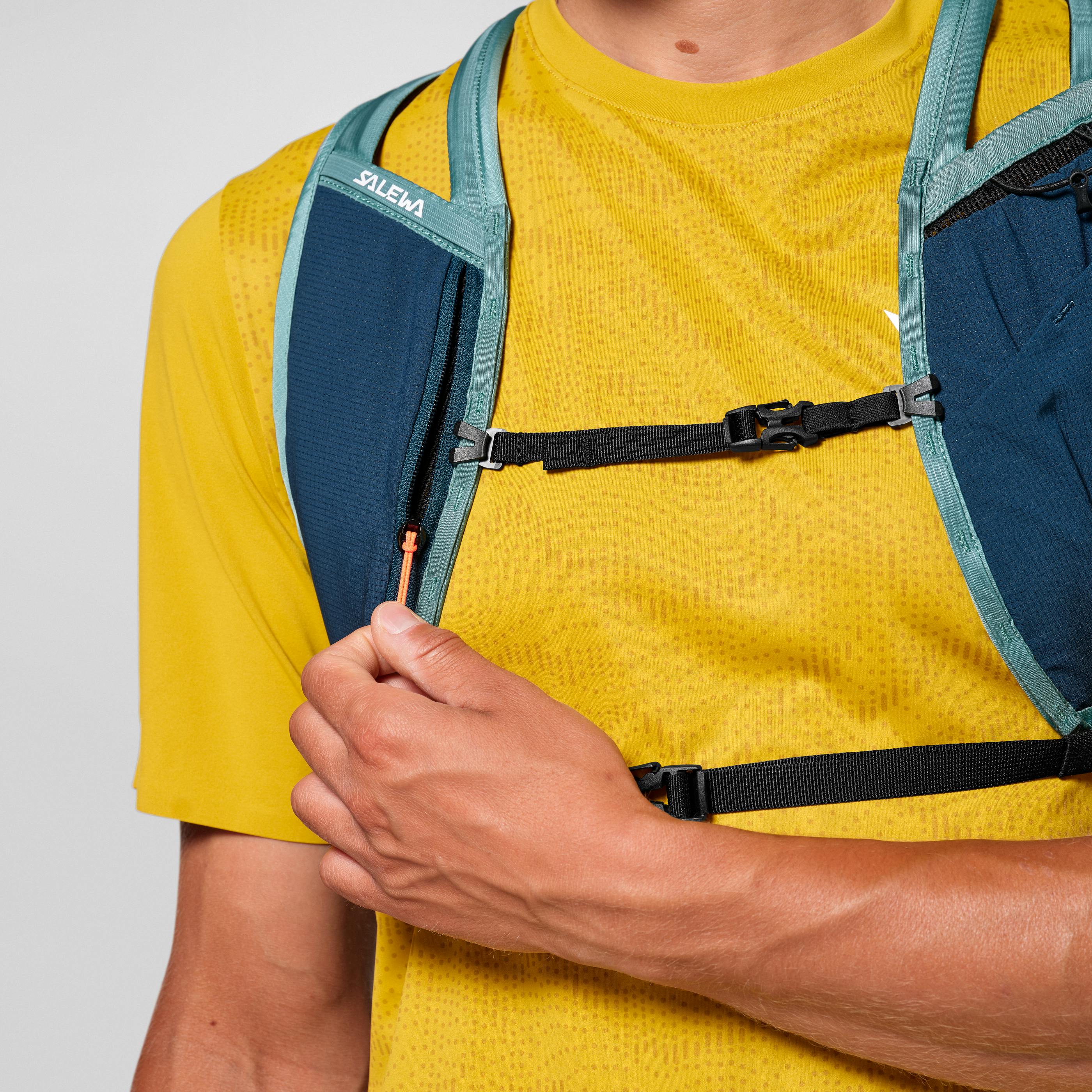 Pedroc Active 16L tech_detail image