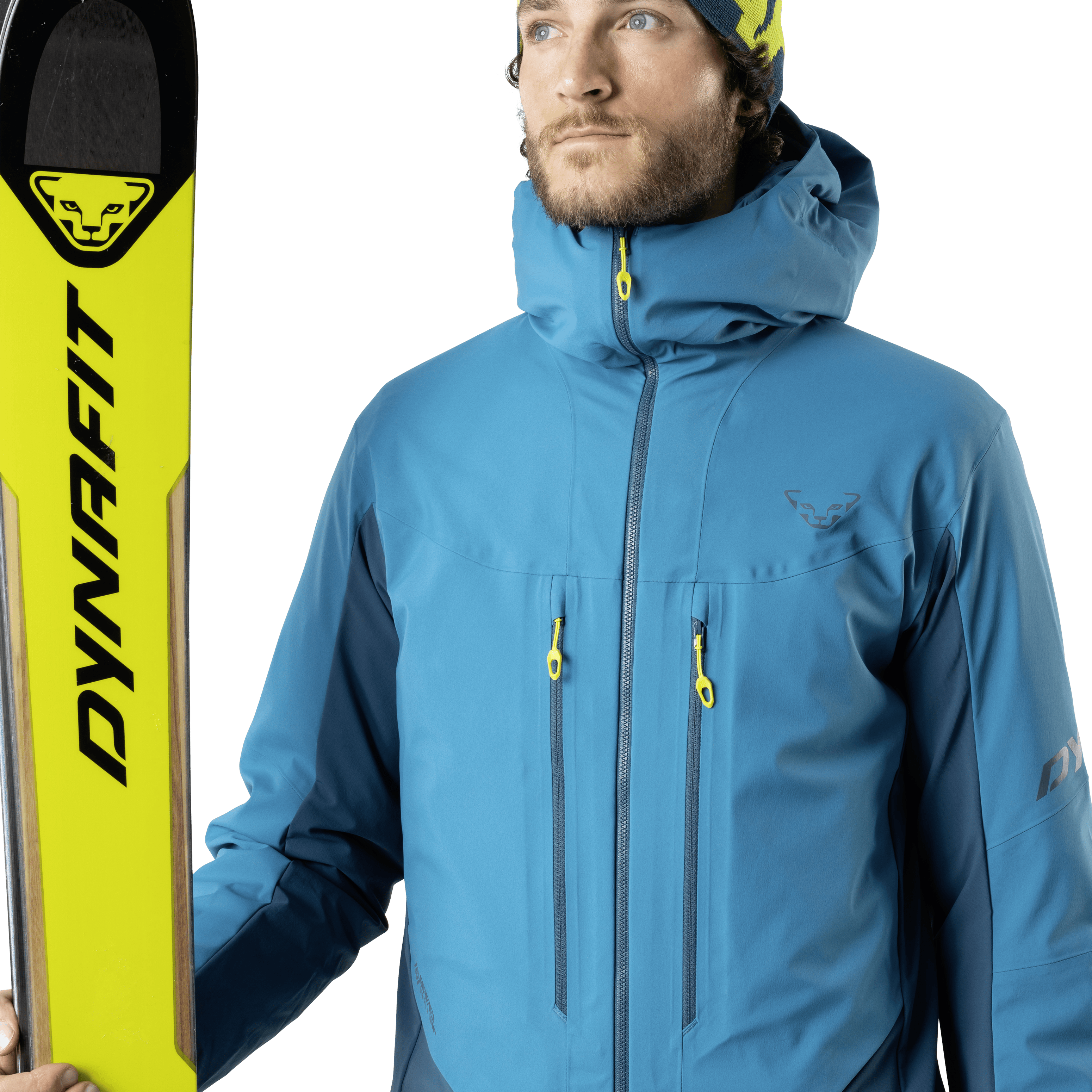 Beast 108 sci da scialpinismo tech_detail image