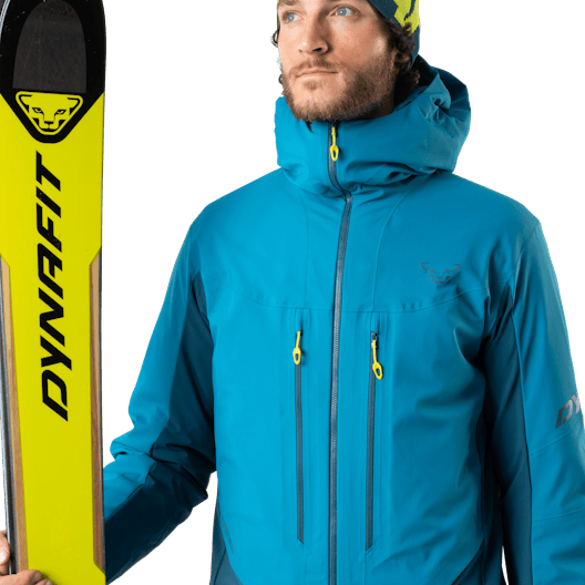 Beast 108 Touring Ski tech_detail image