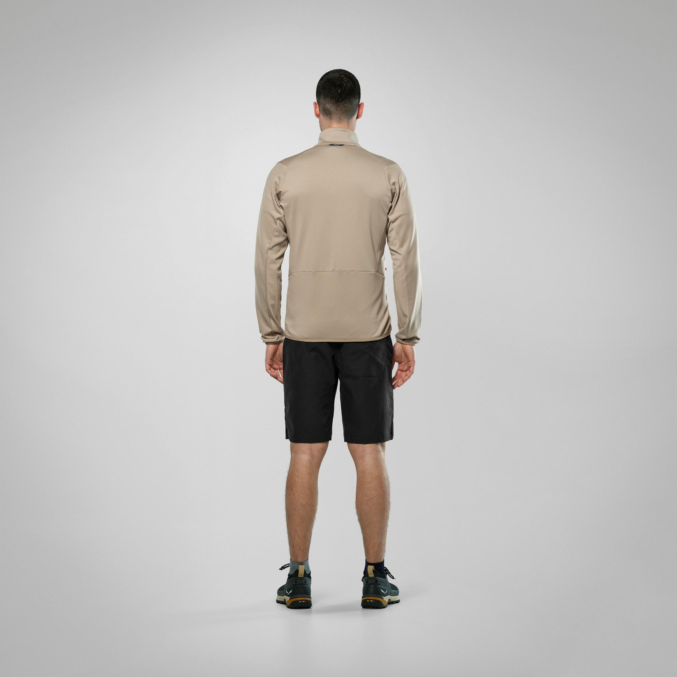 Puez Cammino Polarlite Veste Homme on_body image