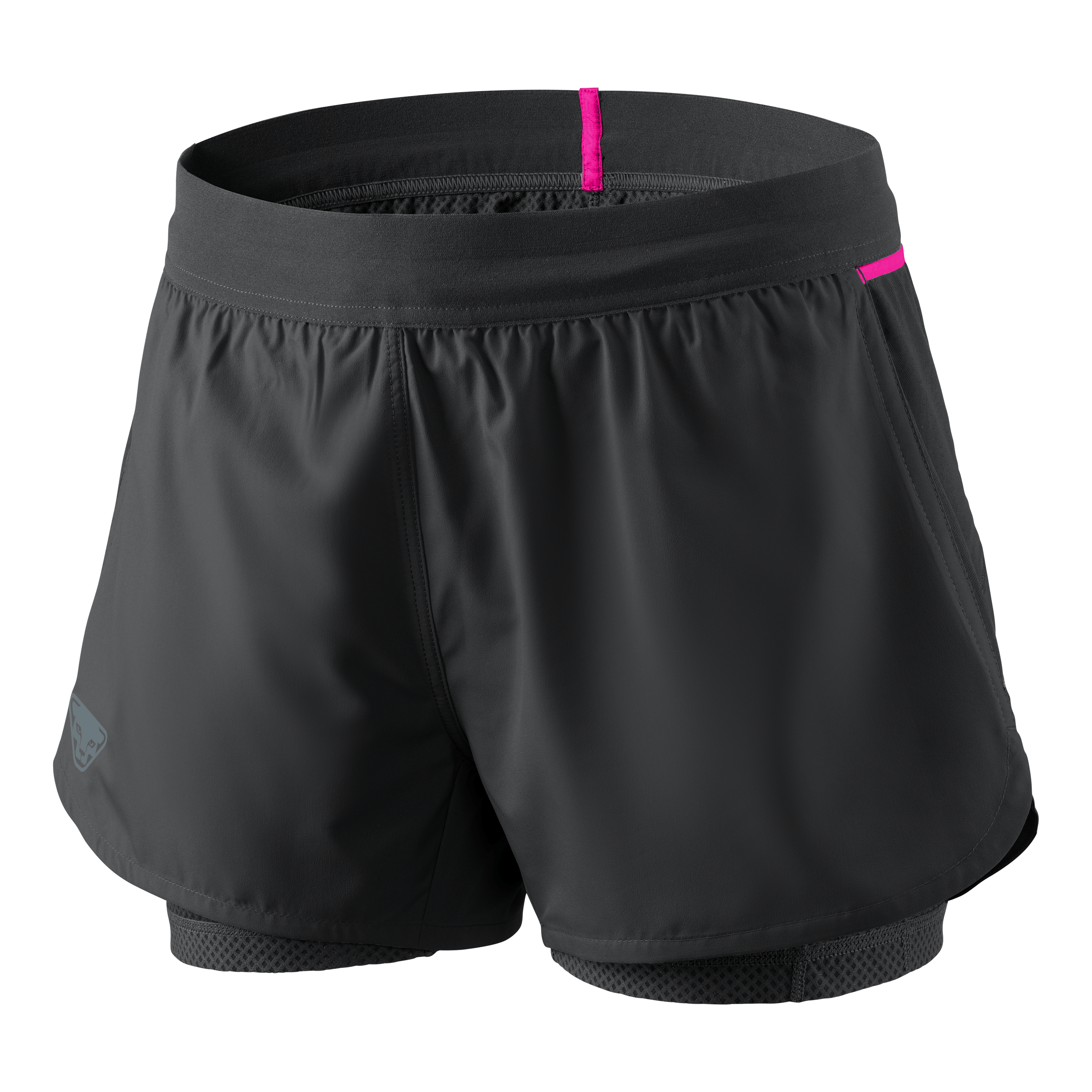 Alpine Pro 2in1 Shorts donna still image