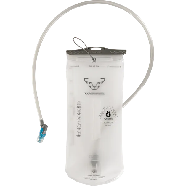 1,5 Liter Trinkblase perspective_view image