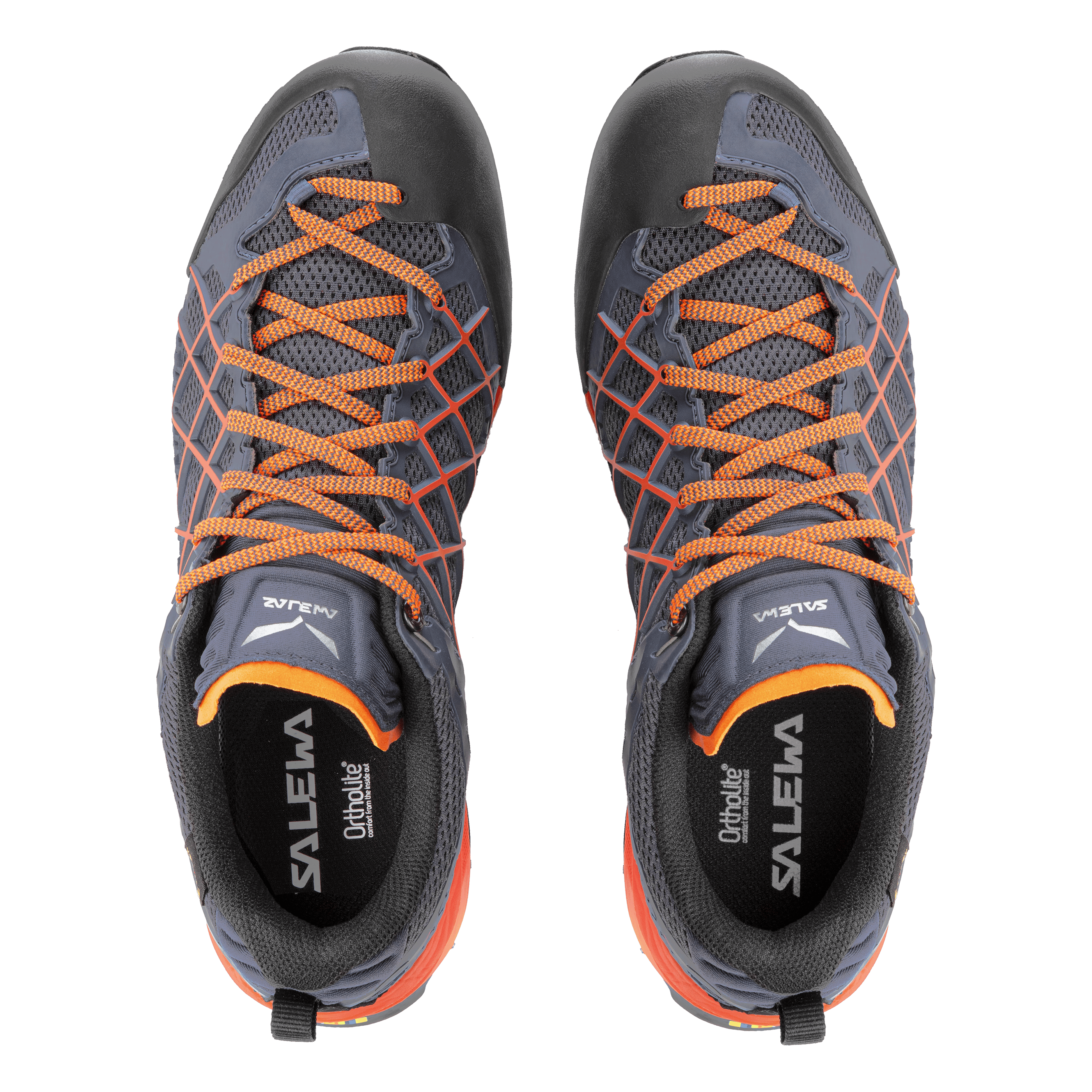 Wildfire GORE-TEX® Men's Shoes Salewa® International