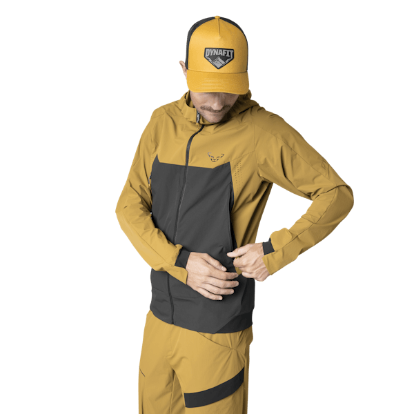 Transalper Cap Unisex