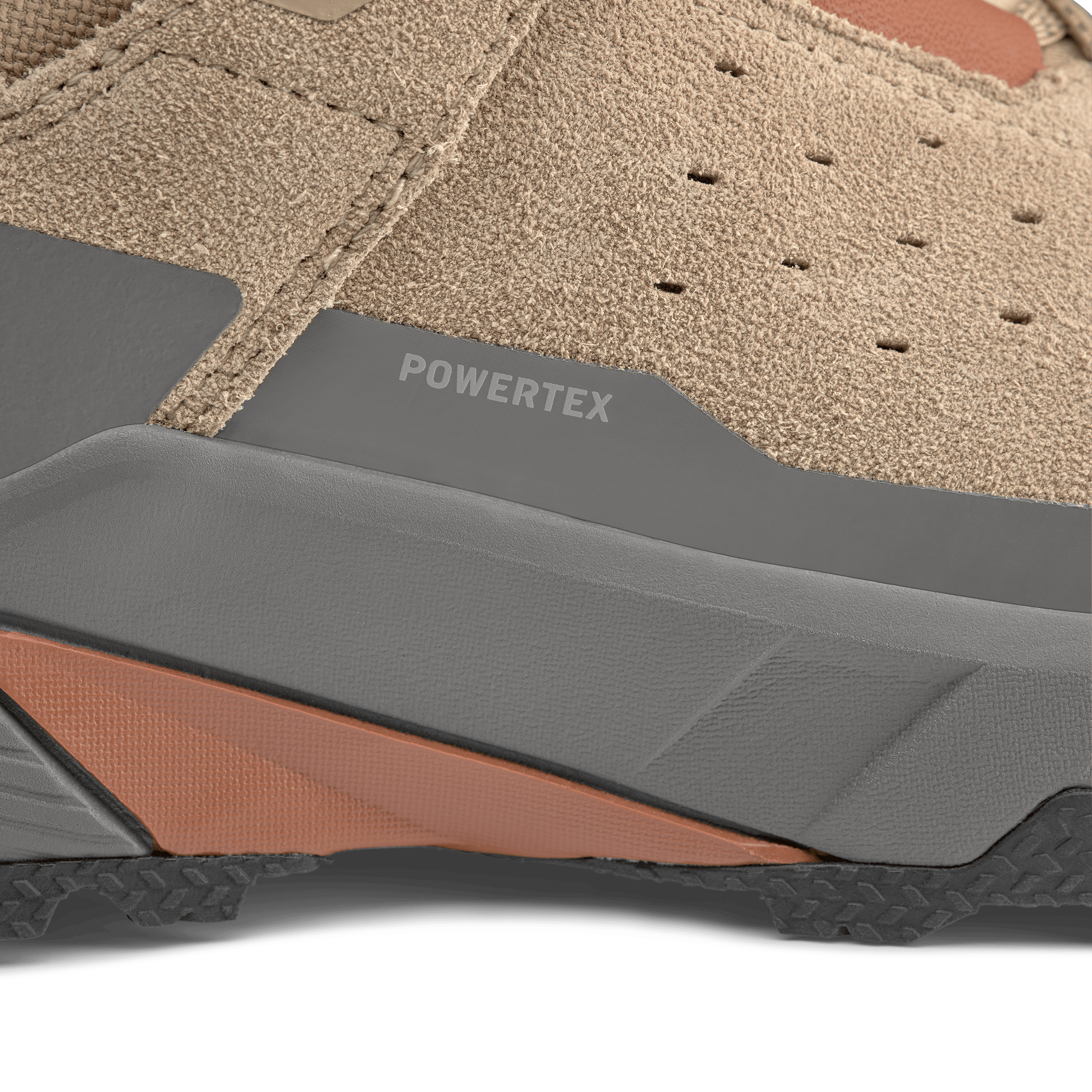 Pedroc 2 Leather Mid Powertex Scarponcino Uomo
 tech_detail image