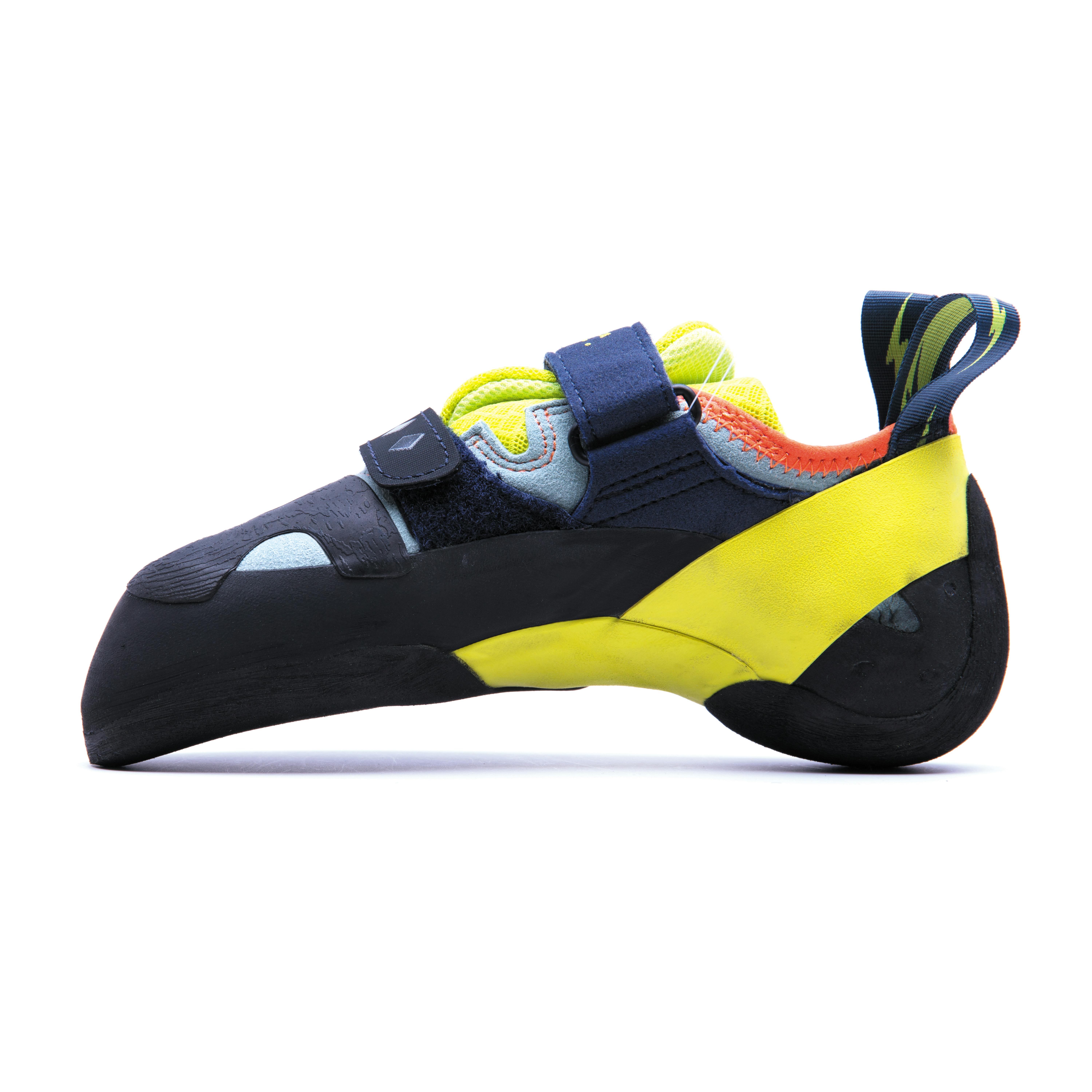 Shakra tech_detail image