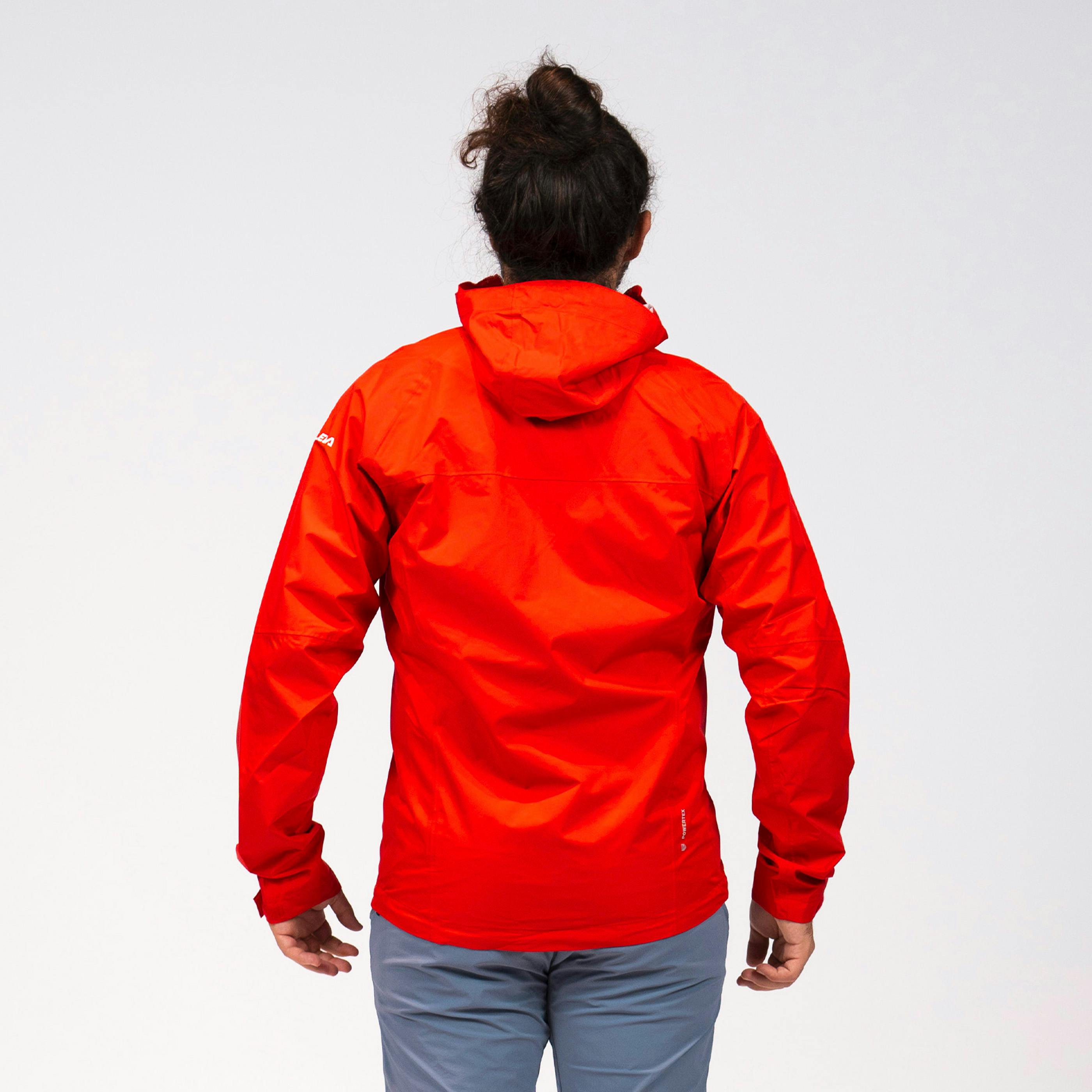 Pilon Powertex Jacke Herren perspective_view image