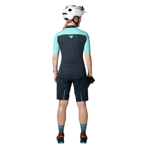 Short Ride Light Dynastretch femmes perspective_view image