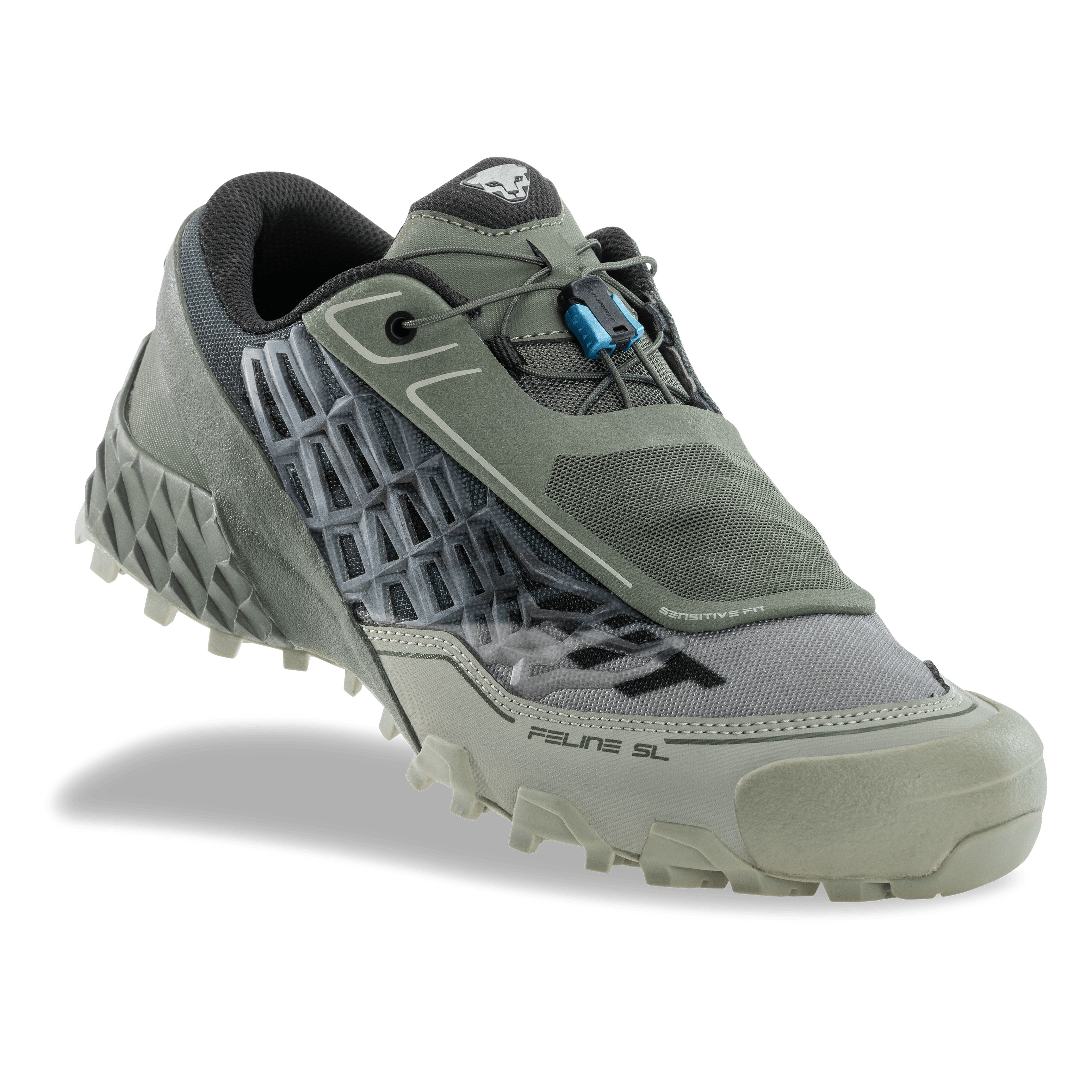 Feline SL Mountaineering Schuhe Herren perspective_view image