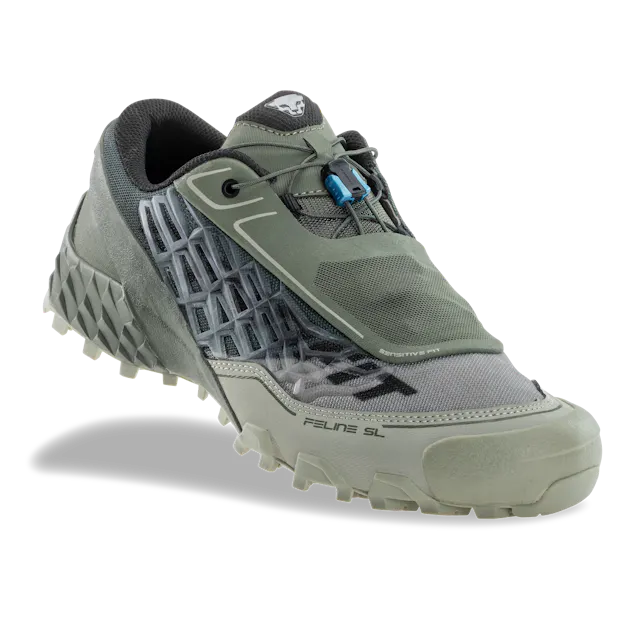 Feline SL Mountaineering Schuhe Herren perspective_view image