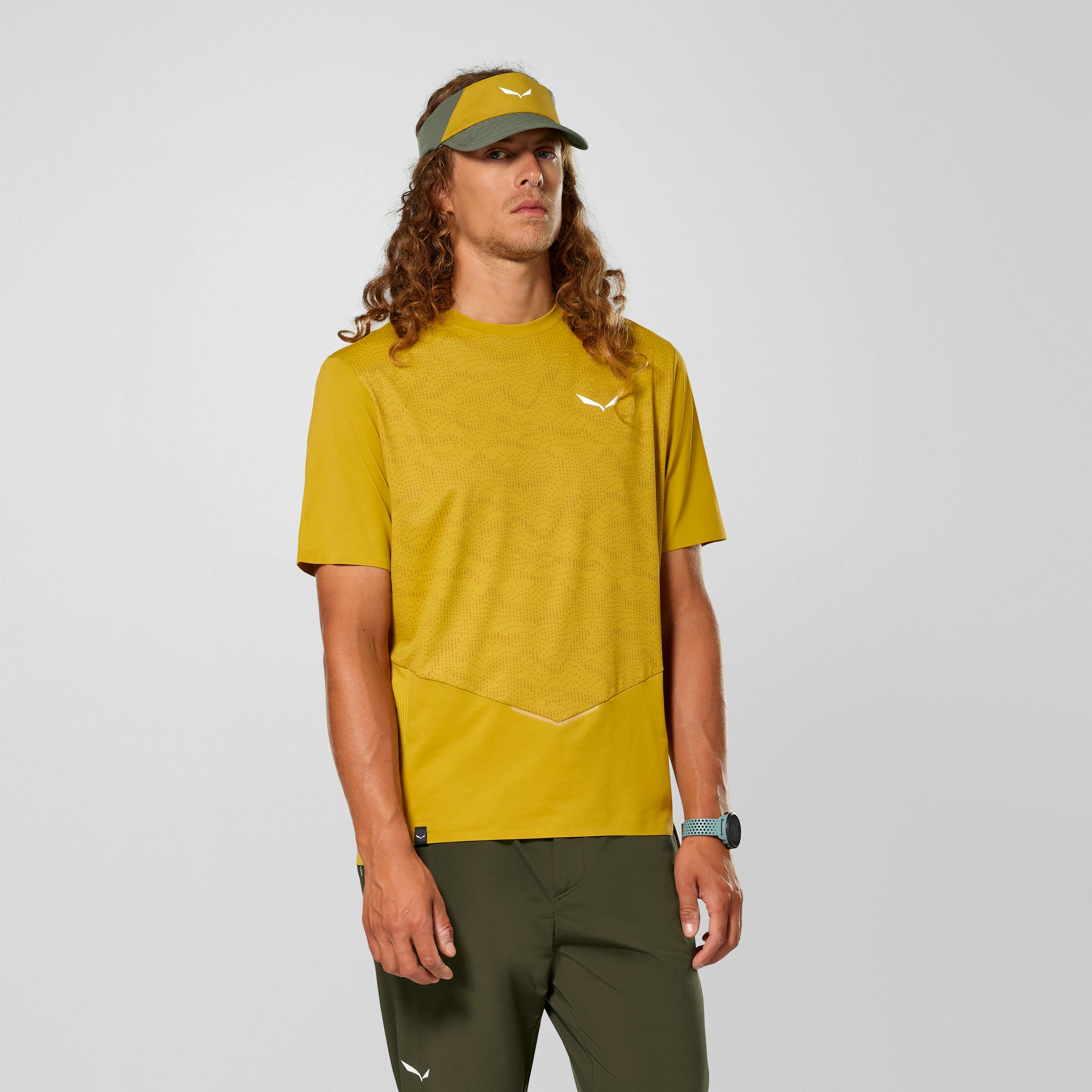 Pedroc Tech Dry'Ton T-Shirt Men hover image