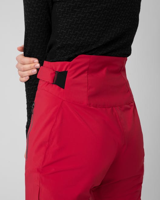 Giada Guscio Pantaloni tech_detail image