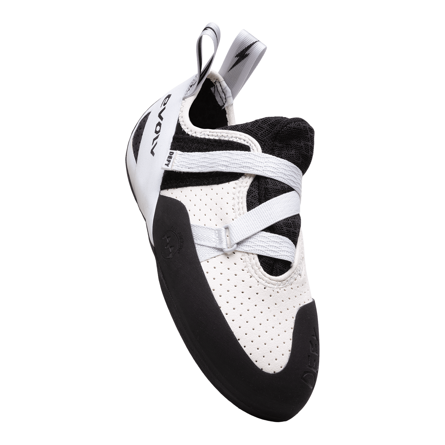 Defy (Low Volume) tech_detail image