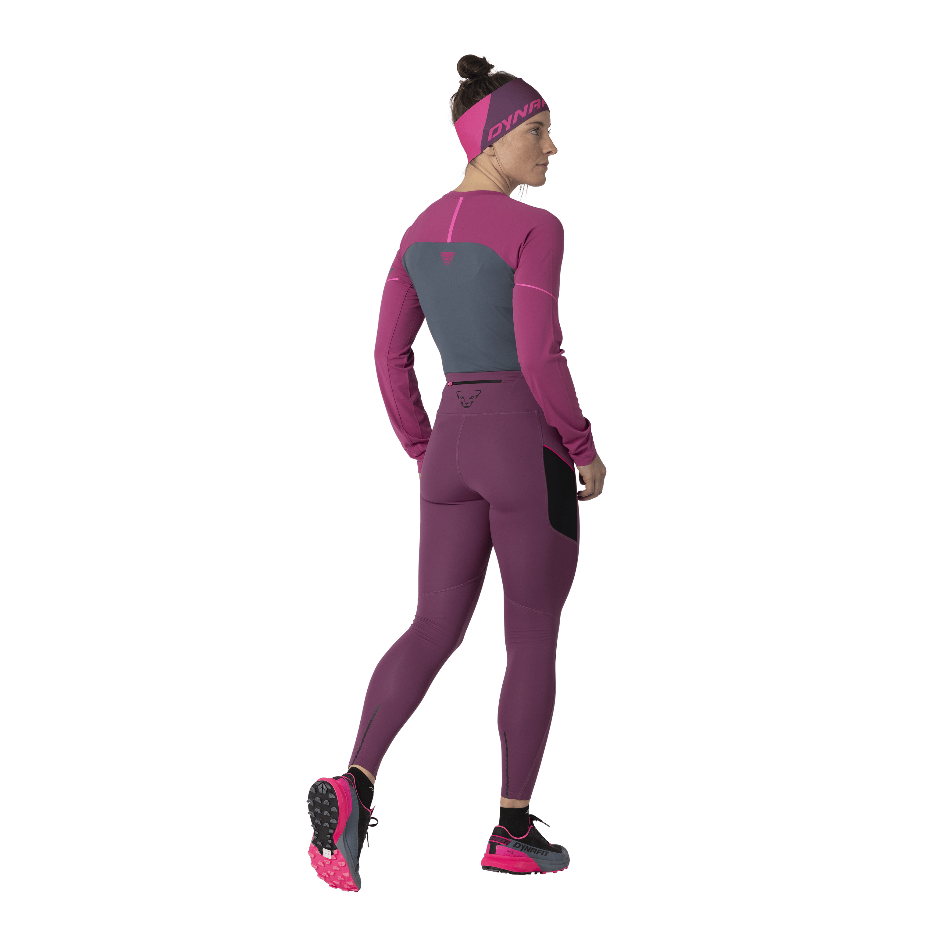 Warm Ultra Tights Women  perspective_view image