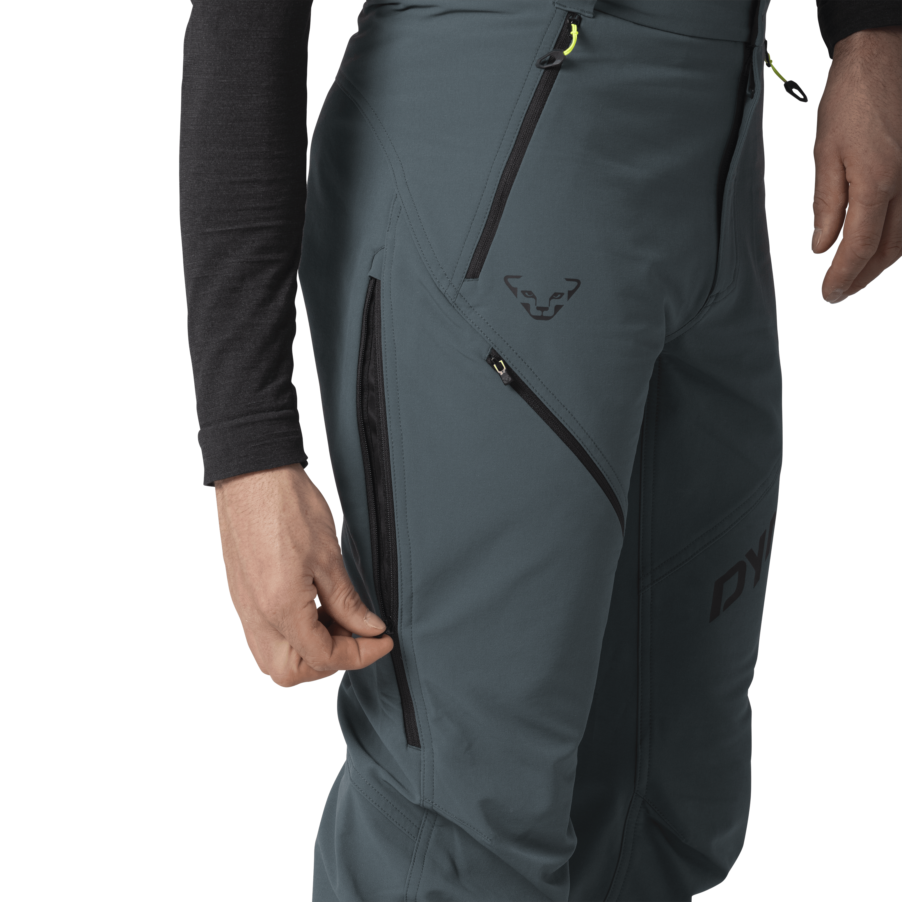 Mercury Dynastretch Hose Herren  tech_detail image