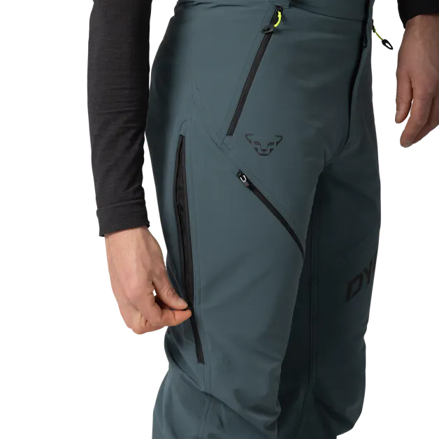 Mercury Dynastretch Pants Men tech_detail image