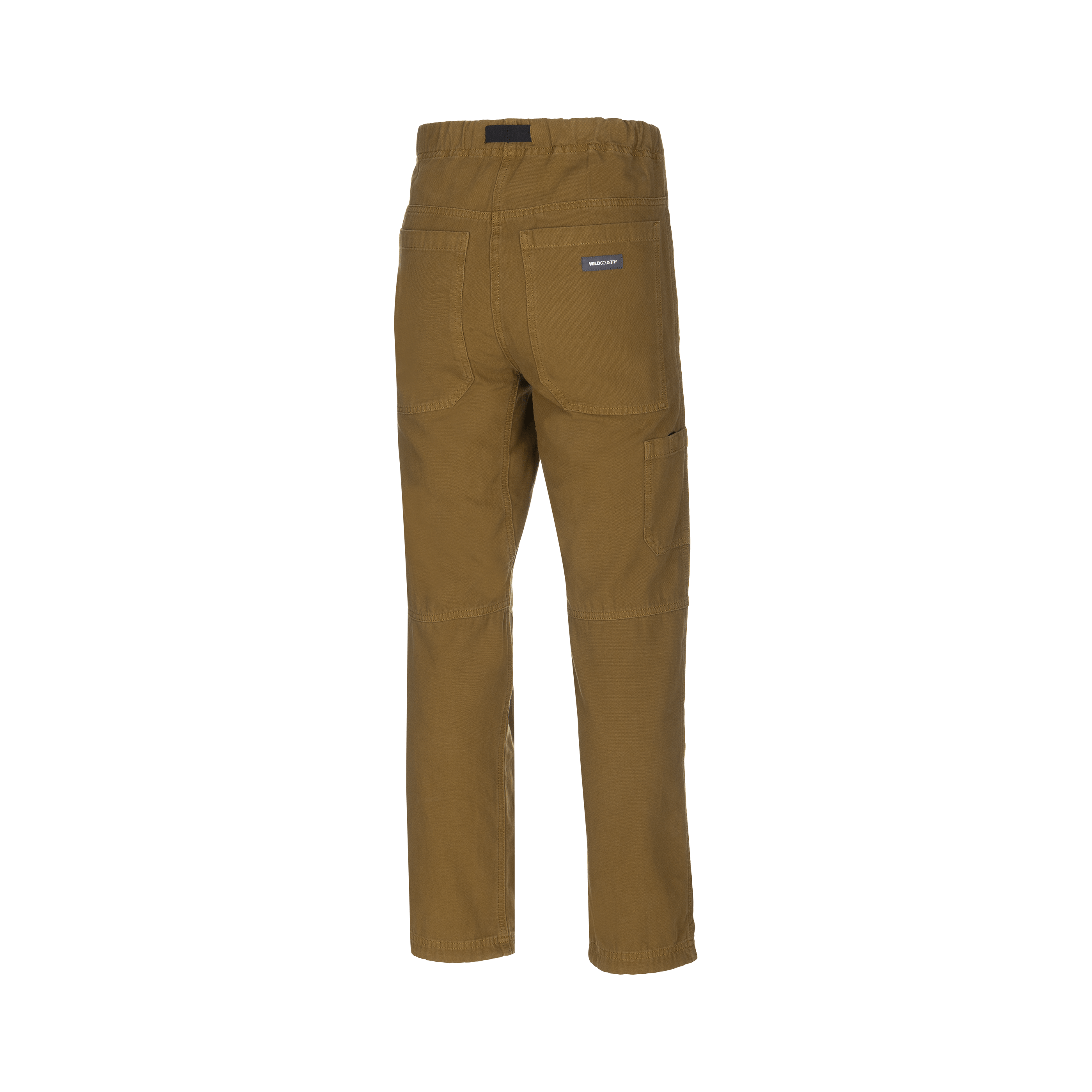 Movement Canvas Pants Man perspective_view image