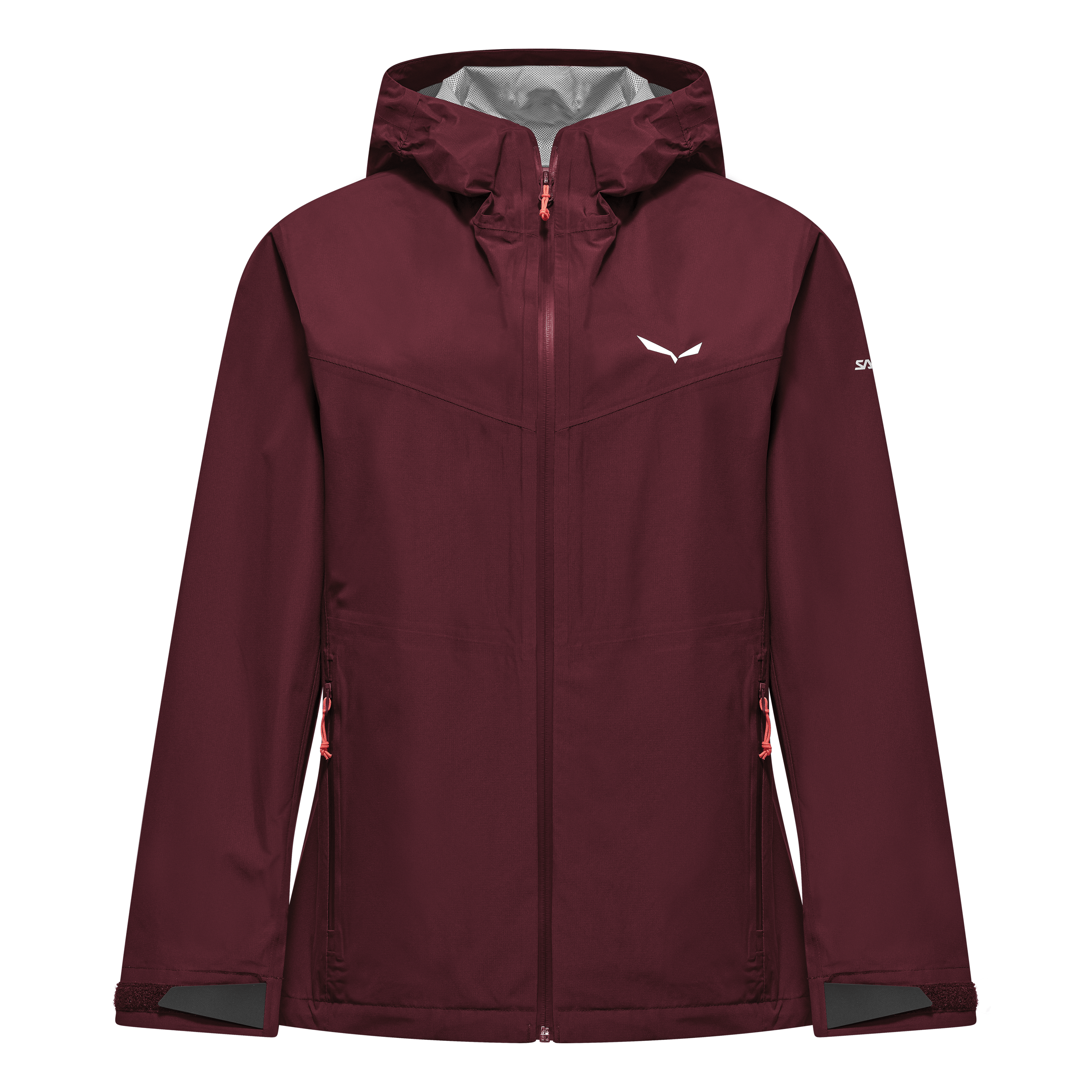 Puez 2.5L Powertex Jacke Damen  still image