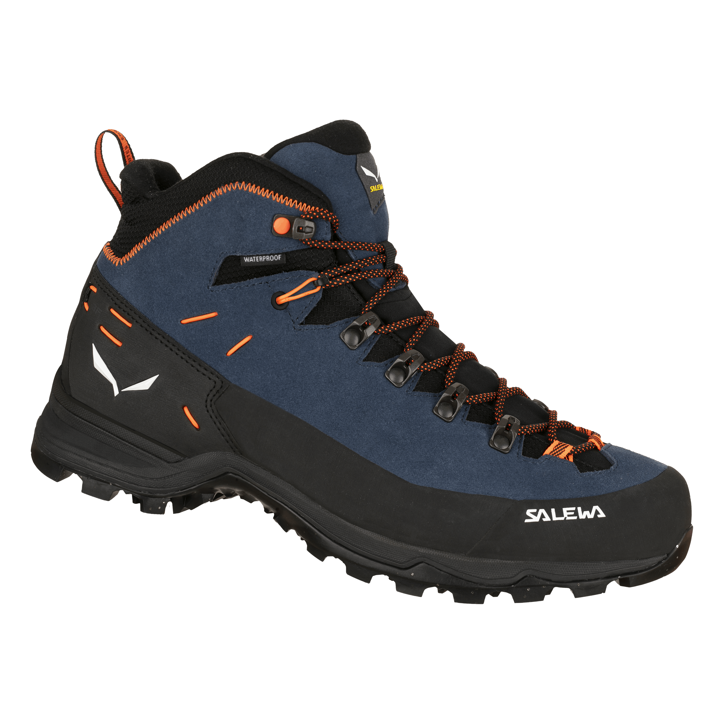 Alp Mate Winter Mid Waterproof Boot Men | Salewa® USA