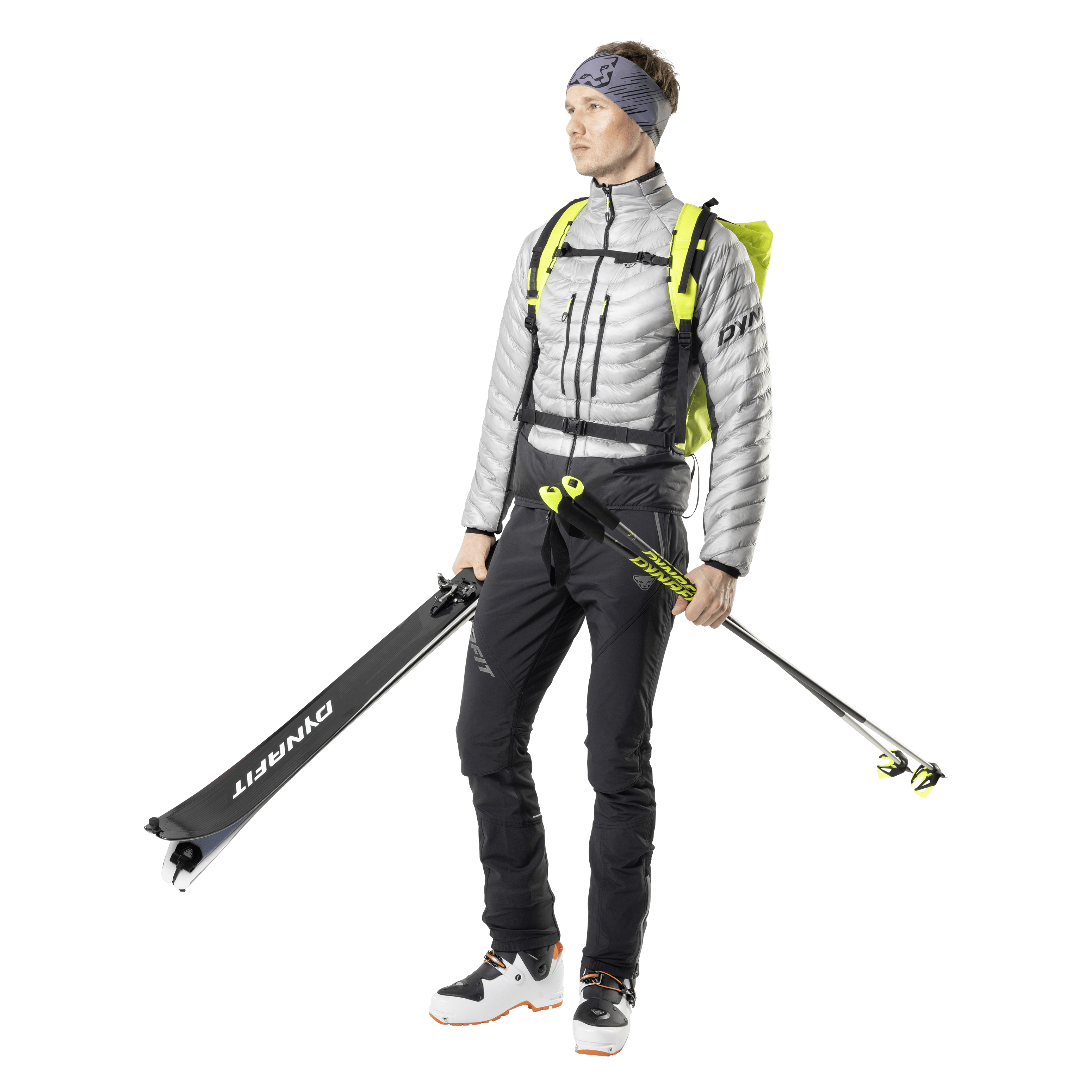 Expedition 30 Backpack Unisex tech_detail image