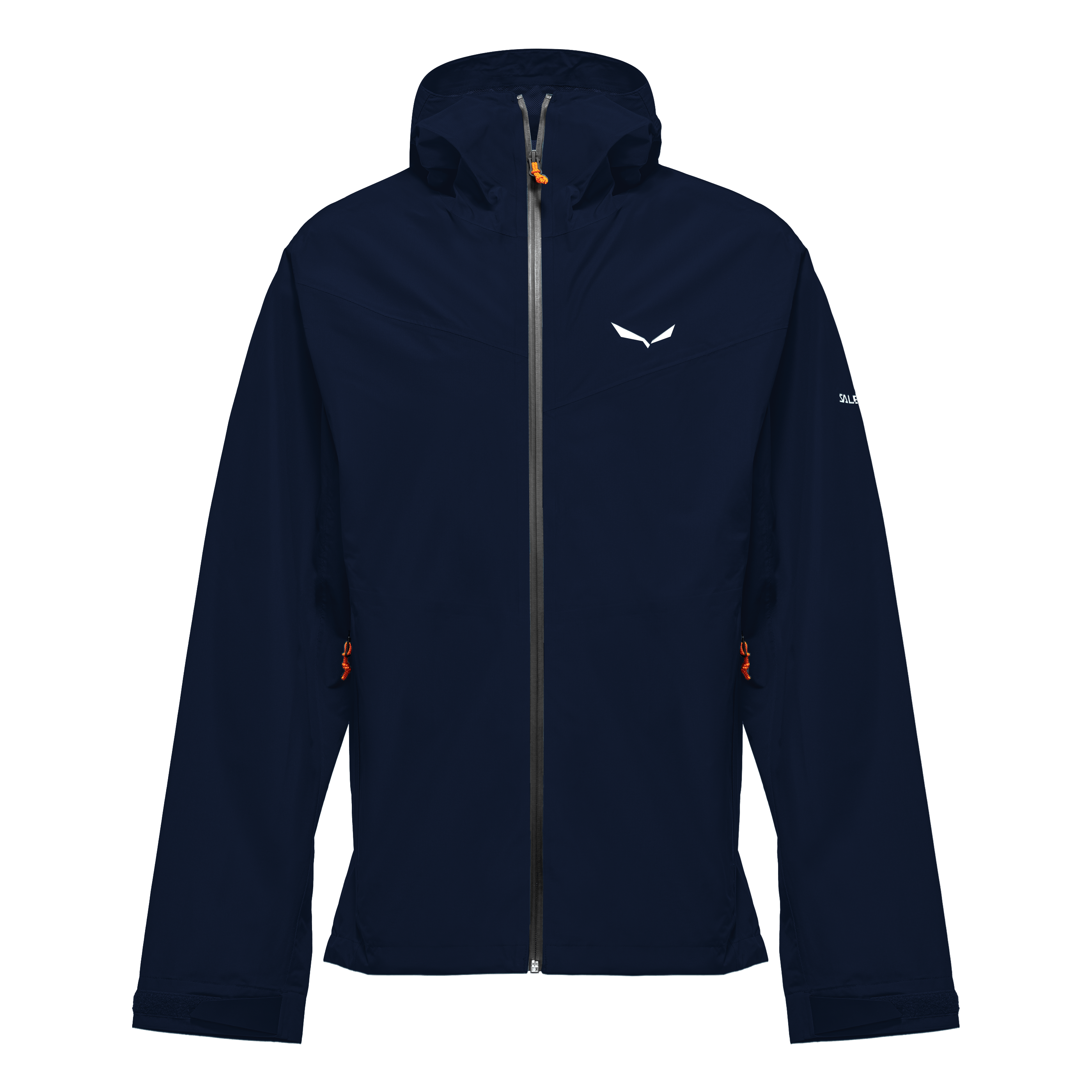 Puez 2.5L Powertex Jacke Herren still image