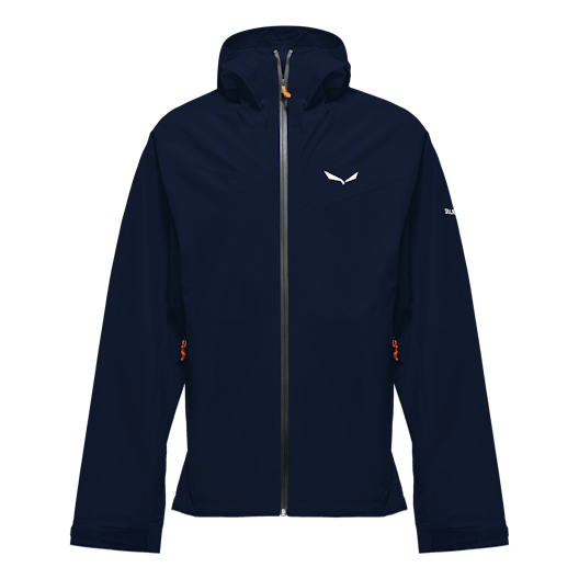 Puez 2.5L Powertex Vest Homme still image