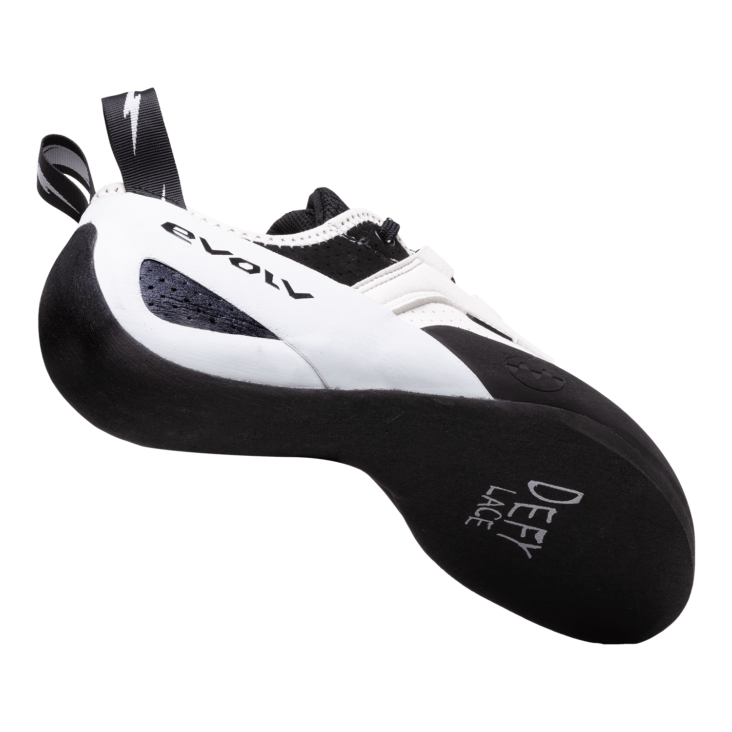 Defy Lace tech_detail image