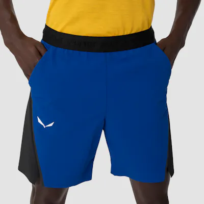 Pedroc Durastretch Wool Shorts Men hover image