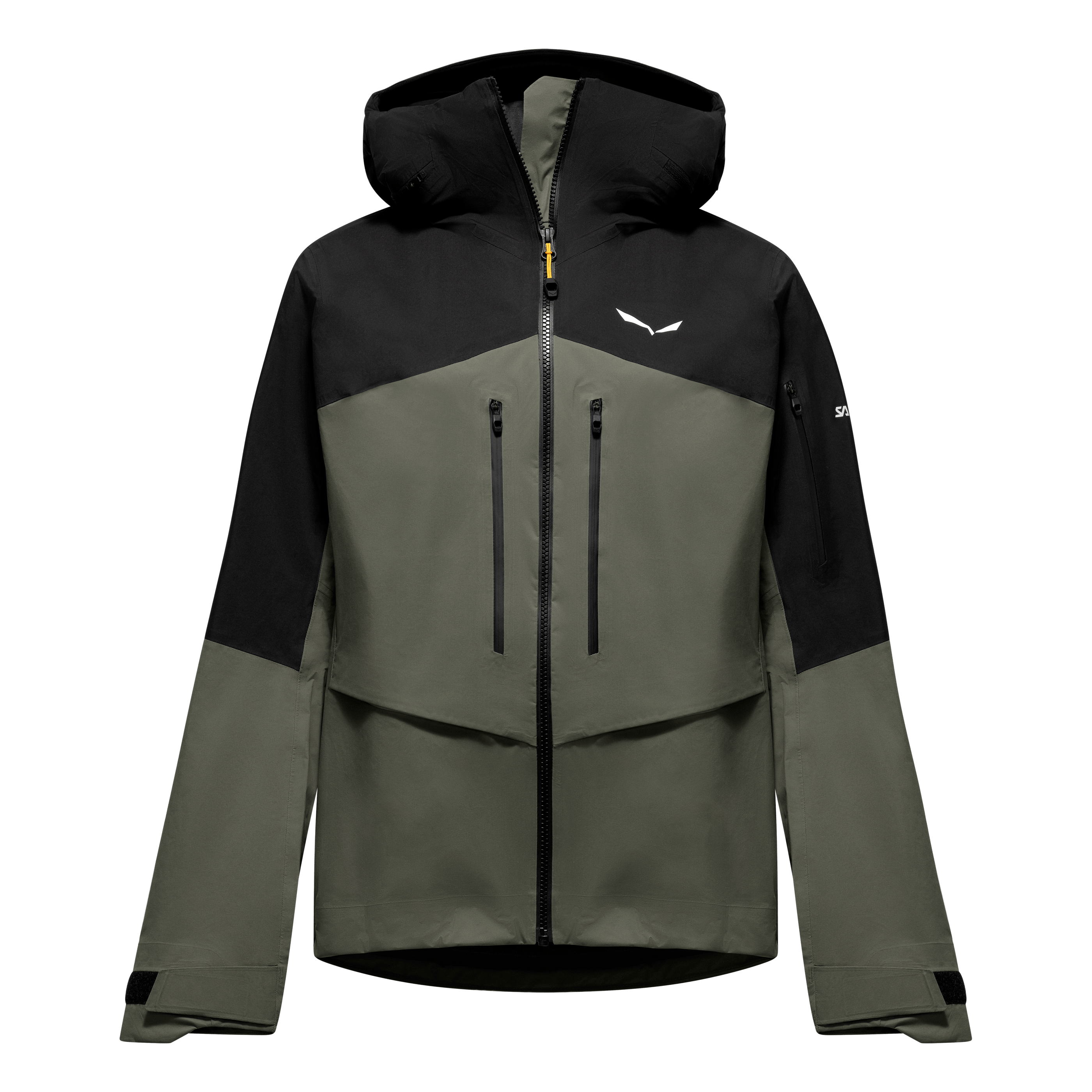 Ortles Powertex Extreme 3L Giacca Donna still image