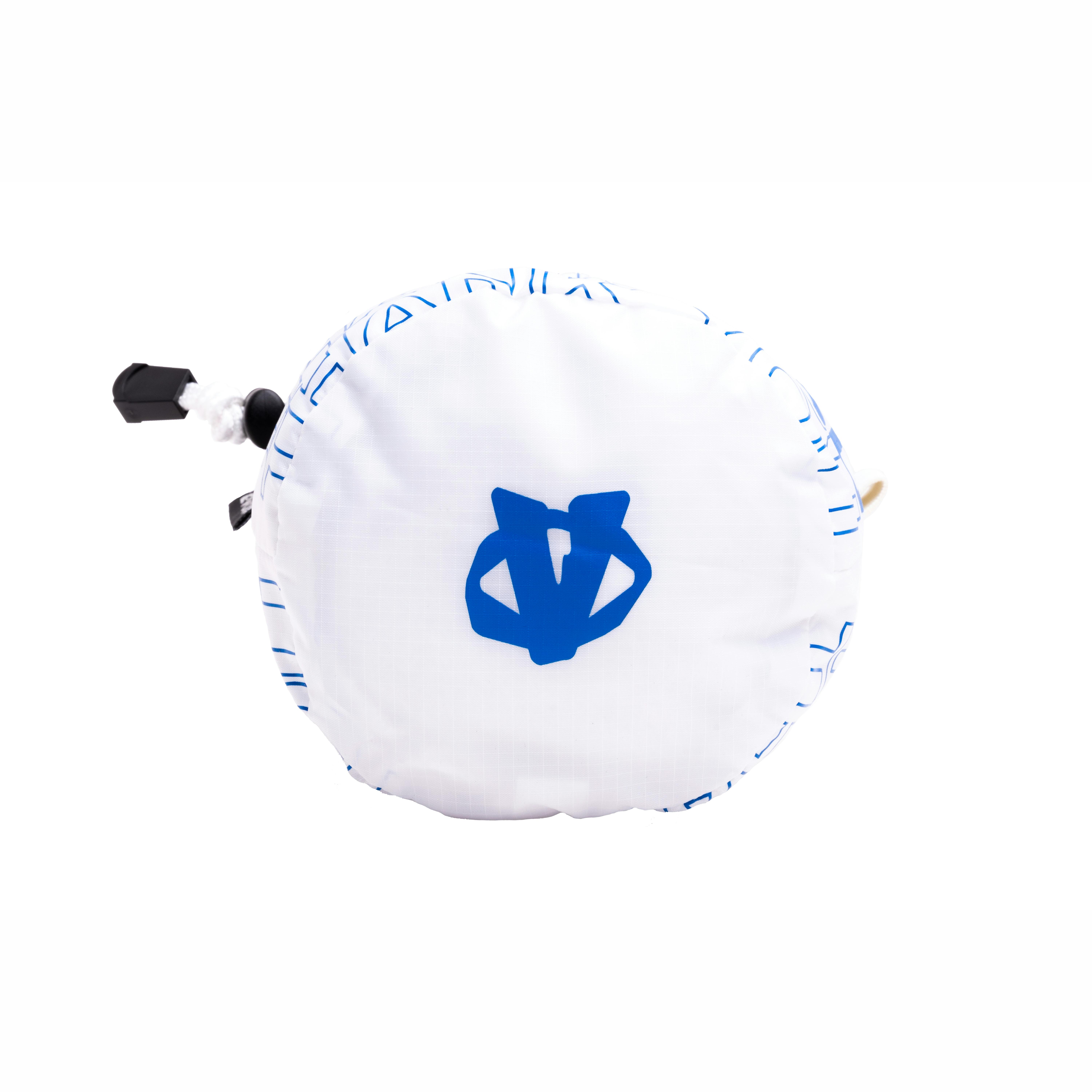 Bodega Chalk Bag tech_detail image