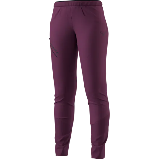Traverse Hybrid Dynastretch Pants Women still image