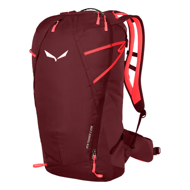 Mountain Trainer 2 22L Backpack Women still image