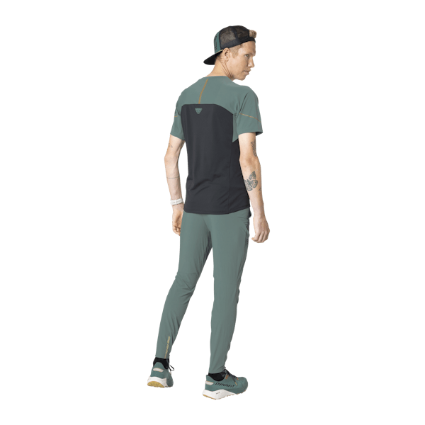 Trail running pants men