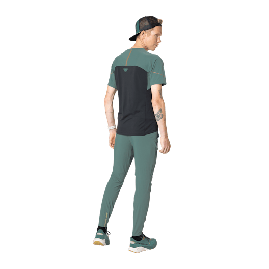 Trail Laufhose Herren perspective_view image